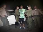 Rapper Tyler, The Creator, é preso por vandalismo nos Estados Unidos