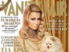 Paris Hilton revela a revista que cobra cerca de R$ 730 mil para ir a festas