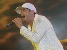 Latino é processado por cantor francês, diz jornal