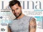 Ricky Martin não descarta ter uma filha em 2012