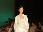 Maria Bonita Extra apresenta nova coleção no Fashion Rio