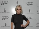 Lindsay Lohan atropela uma pessoa ao sair de boate e foge, diz site