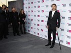 De bengala, Brad Pitt vai a prêmio nos Estados Unidos