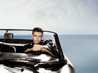 Justin Timberlake mostra seu sex appeal em campanha de perfume
