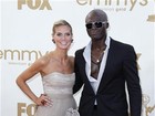 Heidi Klum e Seal estão próximos de assinar o divórcio, diz site 