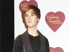 Justin Bieber ganha mais uma estátua de cera, desta vez em Las Vegas