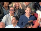 Ferris Bueller 'curte a vida adoidado' em comercial de carro na TV