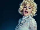 De Marilyn Monroe, Madonna canta com Nicki Minaj e M.I.A. em clipe