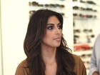 Kim Kardashian revela quem é o seu amor verdadeiro