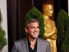 George Clooney admite problema com bebida: 'Às vezes bebo demais'