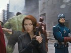 Veja Scarlett Johansson de superheroína em trailer de filme