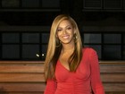 Beyoncé faz primeira aparição após maternidade