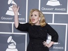 Veja os famosos no tapete vermelho do 54º Grammy, em Los Angeles