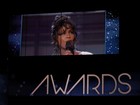 Whitney Houston é homenageada no Grammy