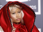 Nicki Minaj desativa sua conta do Twitter depois de briga com fãs