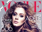 Adele diz que cansou de ser uma 'bruxa amargurada'
