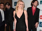 Britney Spears recusa oferta para ser jurada no 'The X Factor', diz site