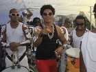 Timbalada festeja 21 anos puxando bloco no circuito Barra Ondina