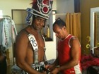 Renatinho da Bahia, ex- É o Tchan, volta para carnaval de Salvador