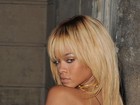 Rihanna estaria fazendo sexo casual - e selvagem - com Ashton Kutcher
