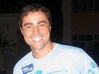 Ricardo Pereira quer mais filhos: ‘Quem sabe ano que vem’