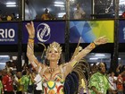 'Meu ciclo no carnaval se encerrou', diz Luiza Brunet em entrevista a jornal