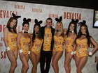 'As brasileiras são as mais sexy do mundo', afirma herdeiro da 'Playboy'