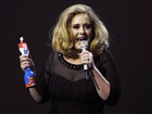 Com 18 indicações, Adele lidera em prêmio da 'Billboard'