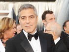 George Clooney diz que não se importa com os boatos de que é gay