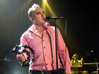 Morrissey vai experimentar suco da luz do sol em camarim, diz jornal
