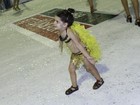 Veja tudo o que rolou no Carnaval do Rio em San Luis, na Argentina