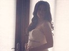 Alisan Porter, atriz de 'A Malandrinha', está casada e grávida