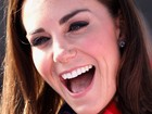 Kate Middleton faz escova no cabelo três vezes por semana