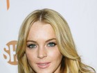 Homem atropelado por Lindsay Lohan quer dinheiro, diz site