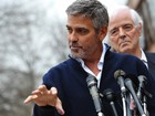 George Clooney promove jantar para Obama e arrecada US$ 15 milhões