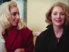 Mãe de Lady Gaga admite ter pensado que filha tinha 'parafuso solto'