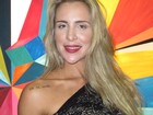 Joana Machado quer R$ 500 mil por causa de declarações de Frota
