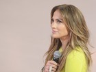 Jennifer Lopez faz seguro de seu bumbum no valor de US$ 9 milhões 