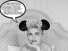 Madonna posta foto e nega ter promovido uso de drogas em show