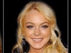 Vídeo na web mostra envelhecimento precoce de Lindsay Lohan