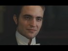 Robert Pattinson interpreta garanhão em seu novo filme, 'Bel Ami'