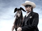 Johnny Depp é declarado membro da comunidade Comanche