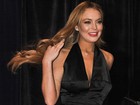 Após acidente de carro, Lindsay Lohan deixa hospital, diz site
