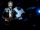 Noel Gallagher faz show solo em São Paulo