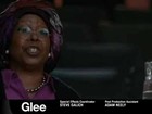 Whoopi Goldberg vive jurada malvada em 'Glee'