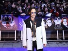 Johnny Depp e Michelle Pfeiffer lançam filme em Londres