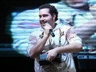 Tiago Abravanel ganha três prêmios por musical sobre Tim Maia