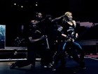 Madonna libera novas fotos dos ensaios de seu novo show