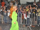 Lady Gaga causa tumulto em Taiwan