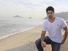 Ex-BBB Rodrigão desiste de gravar filme: 'Estou chateado, mas foi melhor'